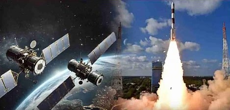 PSLV-C60/SPADEX Mission