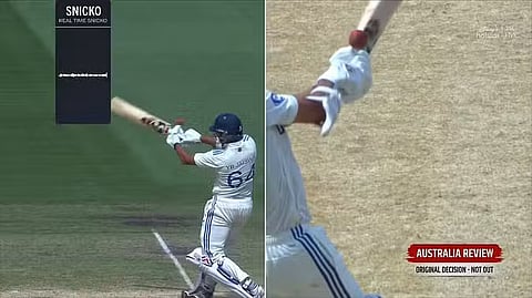 IND VS AUS 4th Test Live