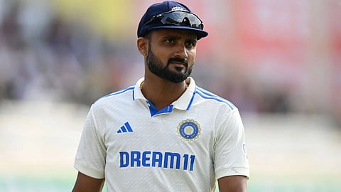 IND VS AUS 5th Test