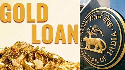 Gold Loan