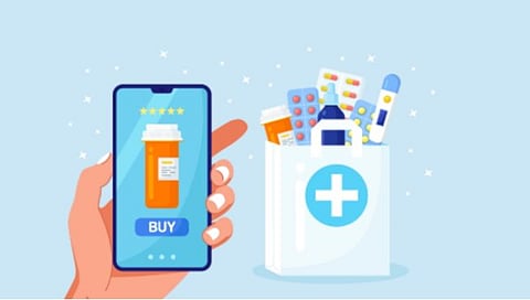 Online Medicines