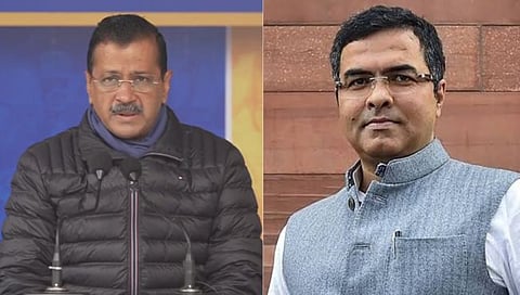 Delhi Election 2025