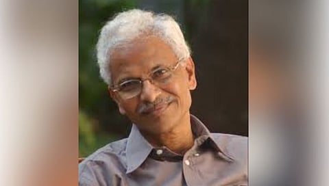 Sunilkumar Lavte