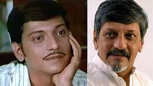 Amol Palekar