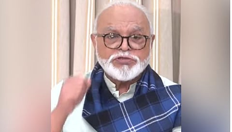 Chhagan Bhujbal statement