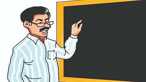 Professor