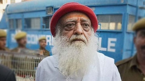 Asaram Bapu