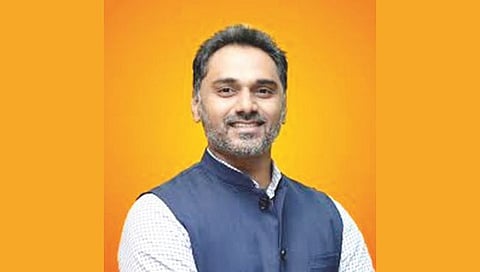 Yogesh Kadam on Saif Ali Khan attack case