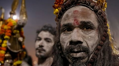 Mahakumbha Mela