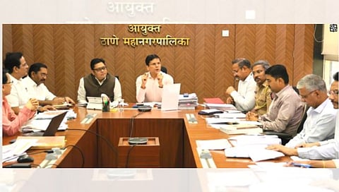 ठाणे महापालिका