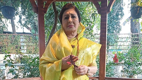 Punha Kartavya Aahe