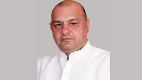 Gurpreet Gogi