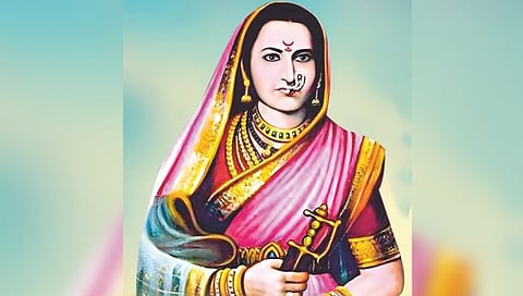 Rajmata Jijau