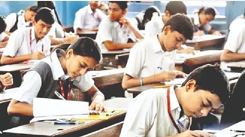 U-DISE registration students