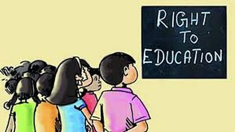 Right To Education