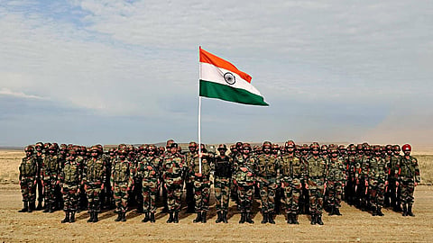 Indian Army Day