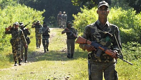 Chhattisgarh News
