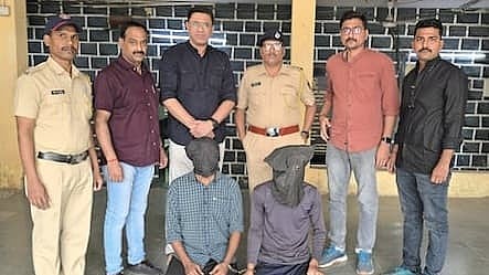 Kalyan Crime News
