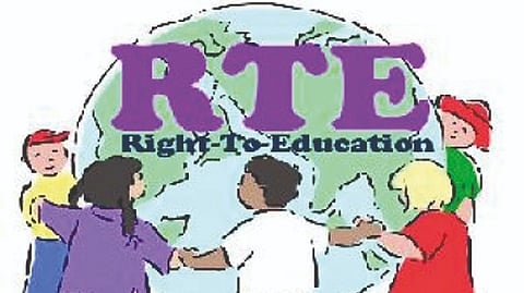 Right To Education