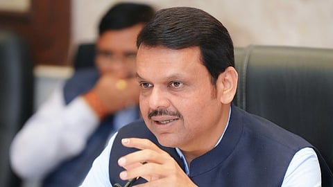 CM Devendra Fadnavis