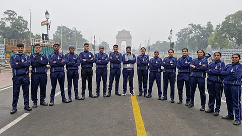 Republic Day Parade