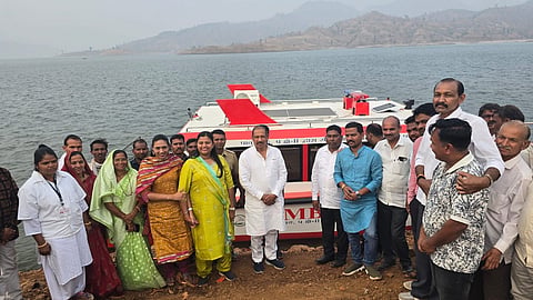 Nandurbar News