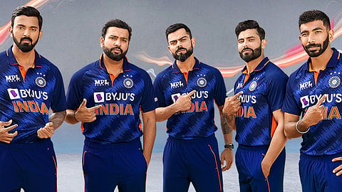 Champions Trophy