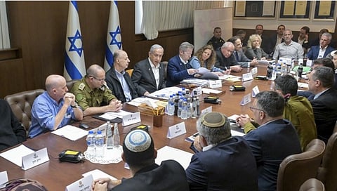 Israel-Hamas