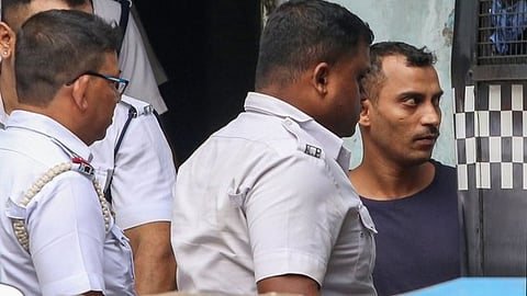 Kolkata RG Kar Doctor Case Court Verdict