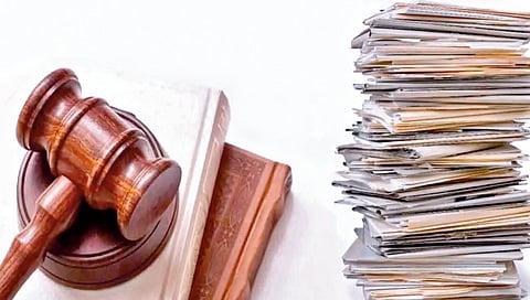 Political cases withdrawn