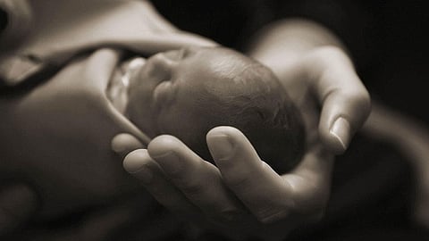 Child mortality