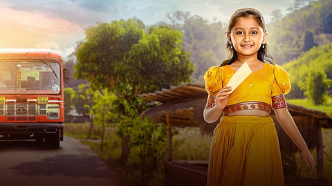 Mukkam Post Devach Ghar
