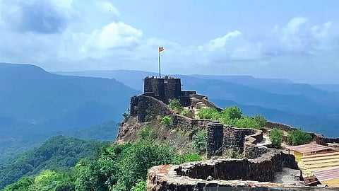 Fort Encroachments