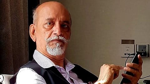 Dadasaheb Falke