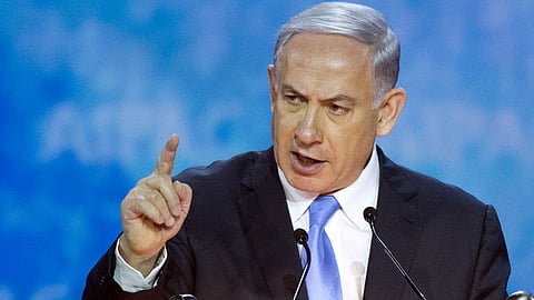 Israeal-Hamas Casefire