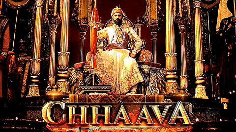 Chhaava Movie