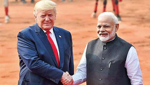 india us relations reach new heights