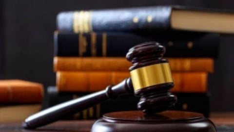 Atrocity case