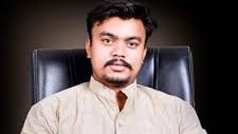 Sushil Karad