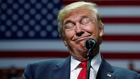US birthright citizenship