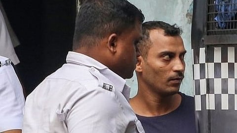 Kolkata RG Kar Rape Murder Case