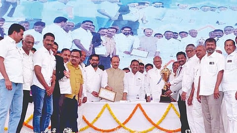 Satara News |
