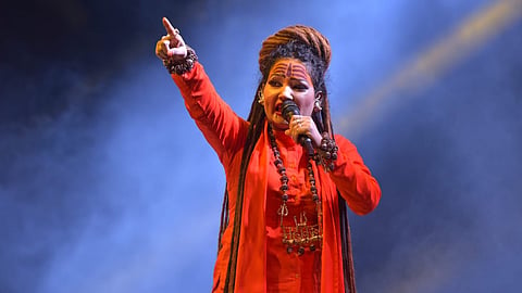 Ramtek Festival