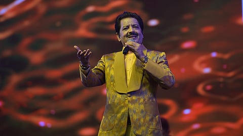 Udit Narayan |