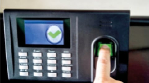 Biometric