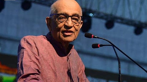 Narendra Chapalgaonkar