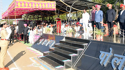 Buldhana News |
