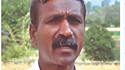 चैतराम देवचंद पवार