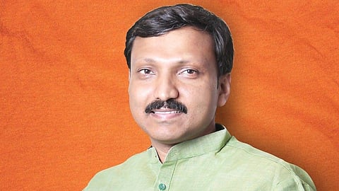Dharashiv News