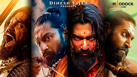 Chhaava Movie Controversy